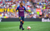 Khó tin! Cầu thủ nằm cáng nhiều hơn ra sân của Barca sắp tìm được bến đỗ mới