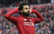 10 siêu sao giá trị nhất làng túc cầu hiện tại: Không thể vượt mặt Premier League