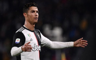 Khen Cristiano Ronaldo nhưng Gabriel Jesus lại chọn 2 cái tên khác hay nhất