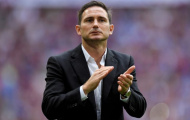 Lampard quyết 'cạn tình' với Derby vì muốn sớm đến Chelsea