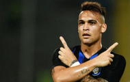 Lautaro Martinez là ai mà khiến Barca phải bỏ ra 112 triệu euro để mang về Nou Camp?