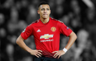 Man Utd và nỗi khổ với Sanchez: HLV Solskjaer đau đầu tìm giải pháp!