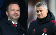 Solskjaer gặp Woodward, đòi mọi giá chiêu mộ tân binh này trong tuần
