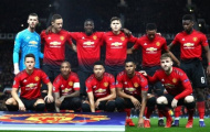 Manchester United đang cần bổ sung nhân sự ở những vị trí nào?