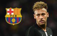 Vì Neymar, Barcelona muốn chốt nhanh tương lai 1 'bom tấn'