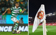 Ngã ngũ! Man Utd 'một mình một ngựa' đón tân binh thứ 3, giá 70 triệu