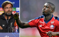 Tiết lộ: Đại gia Anh chưa hề từ bỏ 'ngọc quý Ligue 1''