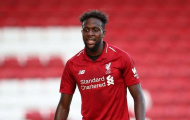 Liverpool tự tin có thể gia hạn với ‘’người hùng phút cuối’’