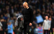 Pep Guardiola tiết lộ, mình từng bị người Liverpool cười nhạo