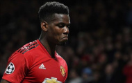 Từ bỏ Pogba, Eriksen, Real chi 60 triệu đón 'kế hoạch C' về Bernabeu