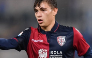 XONG! Chủ tịch xác nhận, Roma sắp có sao trẻ Ý trước mũi Inter