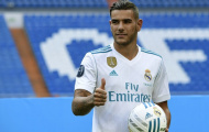 XONG! Sao thất sủng Real Madrid đang trên đường đến AC Milan