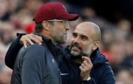 Đua giành sao trẻ với City, Liverpool lại phải chấp nhận về nhì