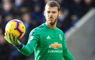 Fan Man Utd nổi giận: 'Đề nghị cuối cùng, chấp nhận hoặc biến khỏi CLB'