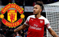 'Bán cậu ấy cho Man Utd? Arsenal không nên làm thế chút nào'