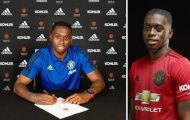 Aaron Wan-Bissaka sẽ mang lại những gì cho Manchester United?