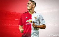 Man Utd đã tìm ra sự thay thế hoàn hảo cho Lukaku, một 'Solskjaer mới'