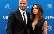 David Beckham và những 'người tình' tin đồn trong 20 năm qua