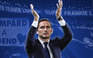 Chelsea hãy trao cho Lampard ' đặc quyền' ở mùa giải mới!