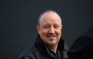 CHÍNH THỨC: Rời Newcastle, 'cựu thù' Mourinho dẫn dắt CLB Trung Quốc