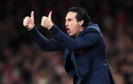 Chưa cần bom tấn, Emery đã giải quyết được một vấn đề lớn ở Arsenal