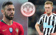 Chuyển nhượng 02/07: Ký HĐ thứ 2 khủng hơn Rashford, M.U chốt 2 tân binh; Arsenal nổ thương vụ 300 triệu