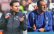 Lộ lý do 'ngớ ngẩn' khiến Chelsea chưa bổ nhiệm Lampard?