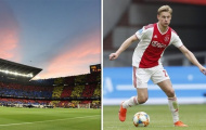 Đã rõ thời điểm Barca công bố siêu hợp đồng 75 triệu euro