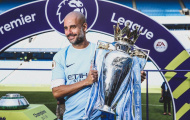 Guardiola tiếp tục dùng Premier League 'cà khịa' Liverpool