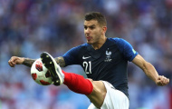 Hernandez và Pavard chỉ làm Bayern Munich thêm đau đầu