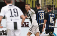 Inter Milan mua sắm rầm rộ, huyền thoại vẫn tin Juventus vô địch