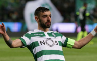 Khó tin! Man Utd 'ép' Bruno Fernandes xuống chỉ còn nửa giá