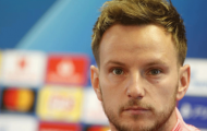 Không phải M.U hay Inter, đây là bến đỗ 'gây sốc' của Rakitic?