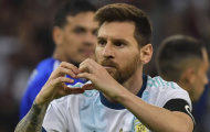 2 lần 'làm gỏi' Messi, sao Brazil nói gì trước thềm đại chiến Argentina?