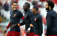 89 bàn thắng, nhưng hàng công có thể sẽ khiến Liverpool ôm hận mùa tới