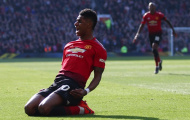 Man Utd và 200.000 bảng/tuần cho Rashford: Vì bạn xứng đáng!