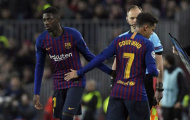 Man Utd xúc tiến thương vụ 85 triệu bảng; Barca bán ‘bom xịt’ để tậu bom tấn