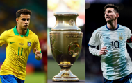 Nhận định Brazil vs Argentina: Thắng tối thiếu, chủ nhà tiếp tục gieo sầu cho Albiceleste?