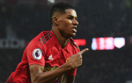 Nhìn vào mức lương mới, ta có thể trông đợi gì vào Rashford?