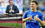 Rất nhanh! Leicester City chốt giá bán đứt Maguire cho Man Utd cực khủng