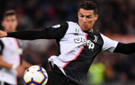 Sarri lên kế hoạch khủng, giúp Ronaldo vượt qua... Higuain