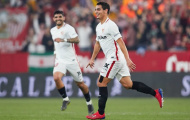 Xuất hiện biến mới từ Sevilla, MU khó lòng sở hữu cái tên thay Lukaku