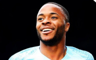 SỐC! Chủ công Man City mơ mộng, tuyên bố hạ đẹp tuyển Pháp