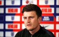 Uy tín! Trả giá 'siêu khủng' cho Maguire, Man Utd nhận cái kết 'cực đắng'
