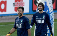 Vì EURO 2020, sao Juventus nên ở lại Serie A