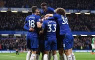 Vì sao HAGL và Man Utd có thể là bài học cho Lampard - Chelsea?