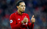 Liverpool mua Van Dijk và những hệ lụy mà M.U có thể phải gánh chịu