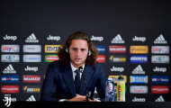 Vừa đến Juventus, Adrien Rabiot buông lời 'xát muối' đội bóng cũ