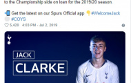 CHÍNH THỨC: Tottenham phá vỡ im lặng ở TTCN sau hơn 500 ngày