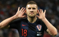 Xuất hiện kẻ thứ 3 được hưởng lợi từ thương vụ 40 triệu euro của Atletico